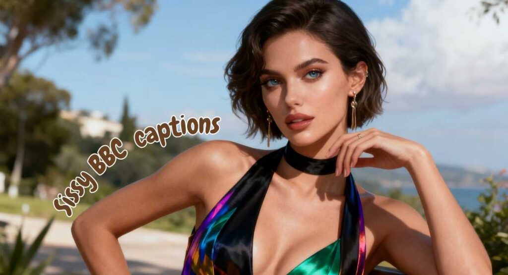 550+ Sissy BBC Captions to Make Your Instagram Posts Bold & Fun