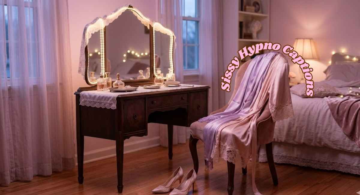 The Ultimate Guide to Sissy Hypno Captions & Quotes for Instagram 2026