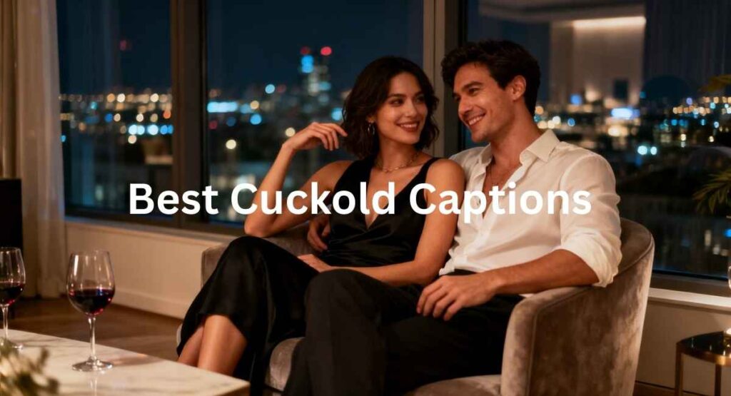 399+ Best Cuckold Captions for Instagram and Social Media (2026)