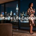 550+ Best Hotwife Life Captions (2026) Classy and Empowering