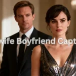 600+ Hotwife Boyfriend Captions Confident Bold Alpha Ideas for Instagram