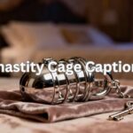 850+ Chastity Cage Captions 2026 Romantic Playful and Sassy Lines