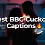 Best BBC Cuckold Captions to Spice Up Your Fantasies