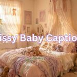 900+ Unique Sissy Baby Captions for Instagram (2026)